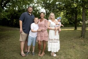 Happy Family session