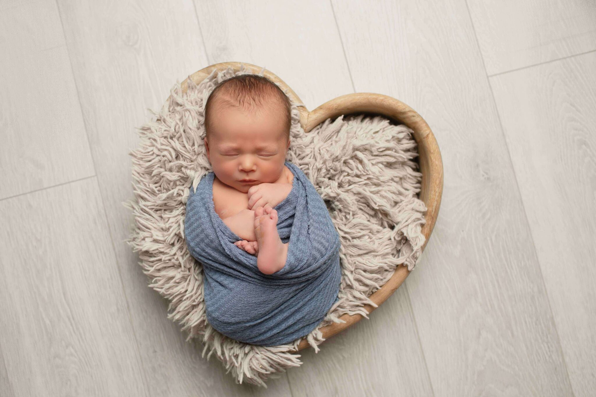 Newborn Boy Session