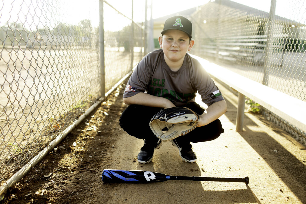 baseball dugout shoot 