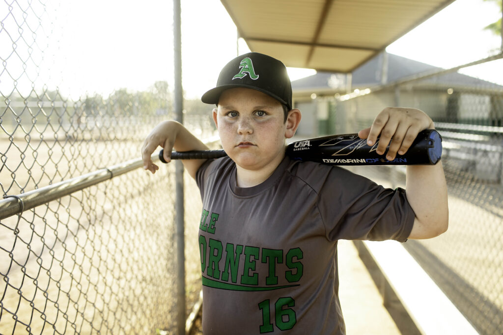 baseball dugout shoot 